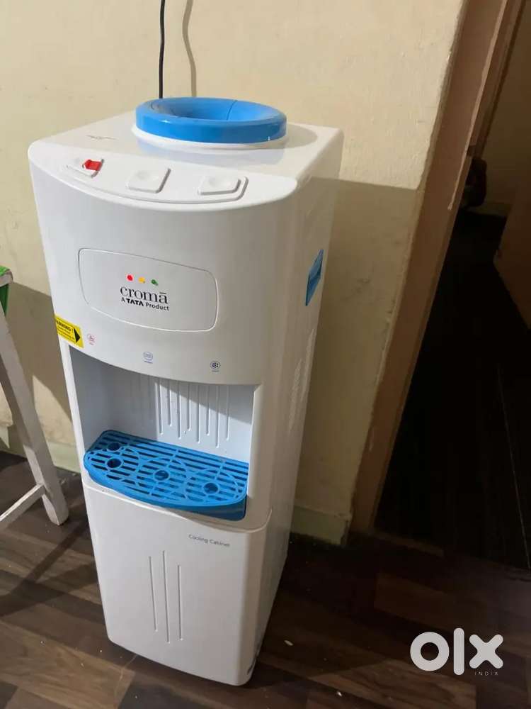 Water dispenser