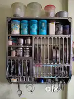 Kitchen Dish Rack