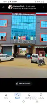 Opposite to Mehak hospital behrampur road Gurdaspur