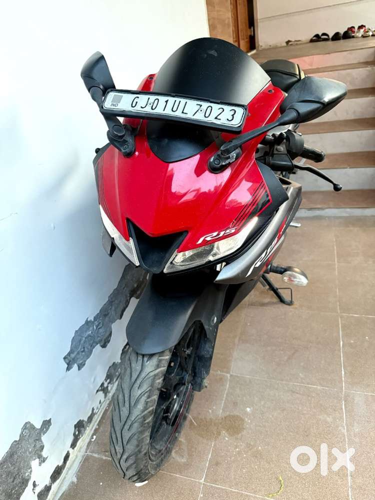 I want to sell my bike