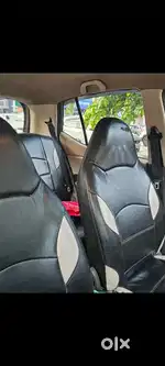 Hyundai i10 2011 CNG & Hybrids 97000 Km Driven