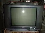 Sony Wega BBA TV