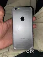 iPhone 6 Silver 64