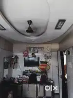 1 RK SPACIOUS FLAT FOR RENT