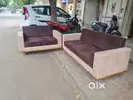 ॐOnly 20500 3 + 2 Sofaॐ [5year guarantee]