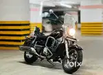Renegade commando classic top & great condition