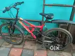 Working condition is good