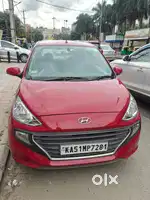 Hyundai New Santro 1.1 Sportz AMT, 2020, Petrol