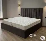 AARAHAN DOUBLE BED FOR BEDROOM GUESTROOM DIRECT FRM FACTORY BEST RATE