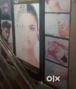 Good Running Beauty Salon For Sale