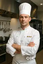 Chef Required for 3 star Hotel in Kalady Ernakulam
