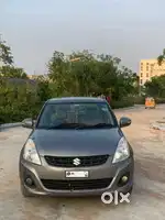 Maruti Suzuki Swift Dzire Vdi BSIV, 2013, Diesel