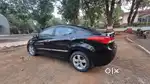 Hyundai Elantra 2013 Diesel Well Maintained