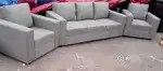 NEW LOSE PILLOW MODEL SOFA MANUFACTURING AT ZAM ZAM FURNITURE
