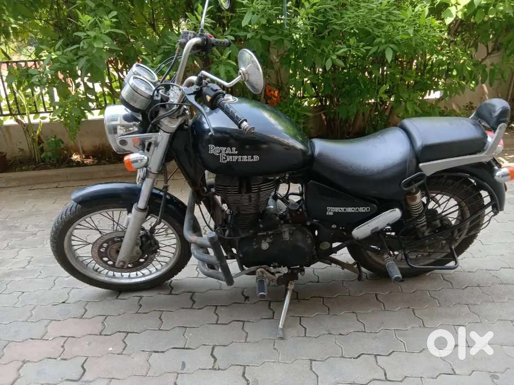 Royal Enfield Thunderbird 500