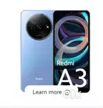 Redme a3  2023