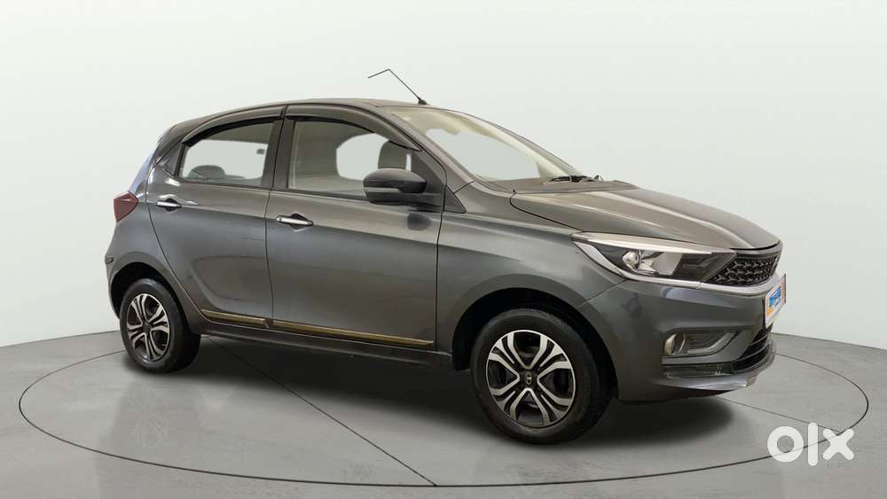 Tata Tiago 1.2 Revotron XZ Plus, 2022, CNG & Hybrids