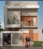3 bhk premium duplex house