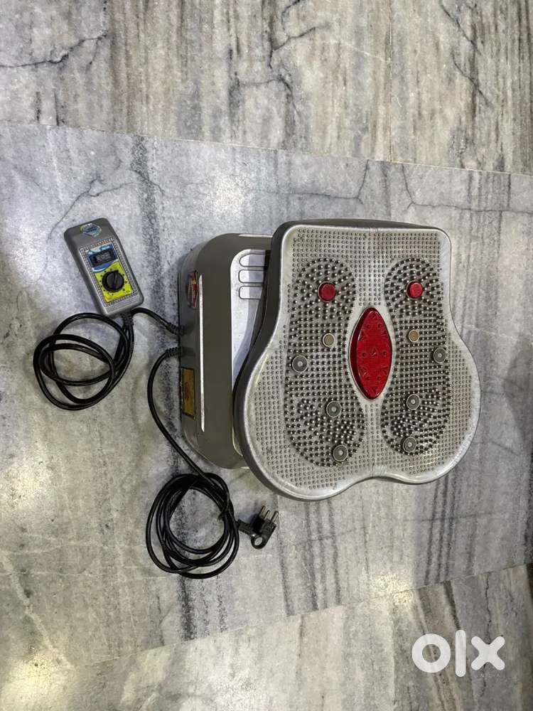 Blood Circulation Machine