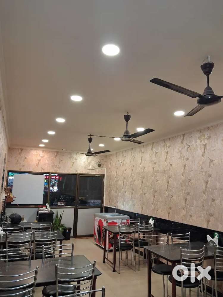 Six mile GS Rd. Guwahati. Running Rice Hotel Ground floor.