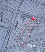 Land for sale in Sector 78 Gurgaon