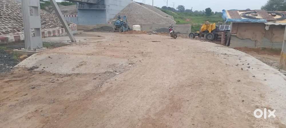 Hiring a Civil Engineer for a Railway Project