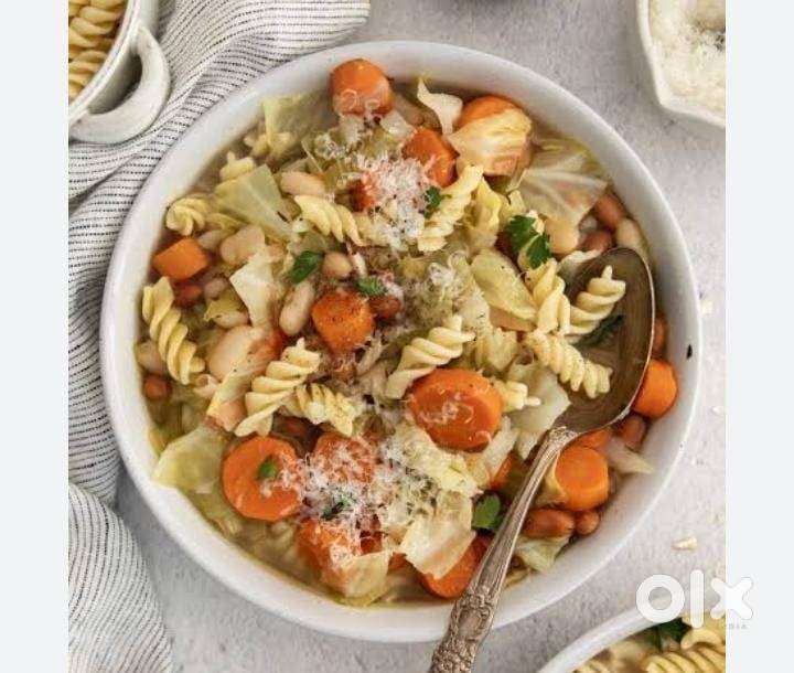 continental chef