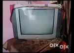 ONIDA TV 21 INCH