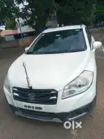 Maruti Suzuki S Cross 2015-2017 DDiS 320 Delta, 2015, Diesel