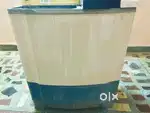 LG WASHING MACHINE 8KG GOOD CONDITION 2.5 YEAR OLD ONLY.GOOD WORKING