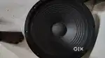 Ahuja 15inch Speaker 300w