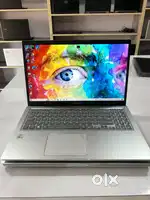 Asus i5 10 generation with new condition
