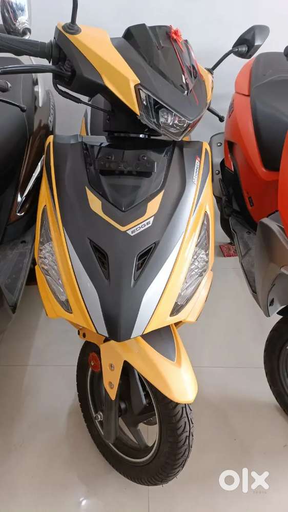 New condition
