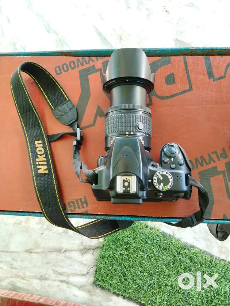 Nikon 3400D