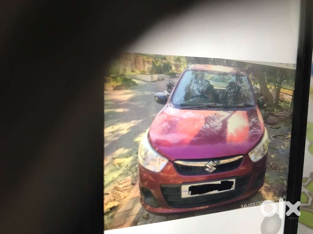 Wanted Driver at Chandigarh