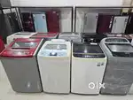 Washing machine in offers price @ trust tronix
