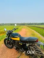 Honda CB 350 RS 2021 model