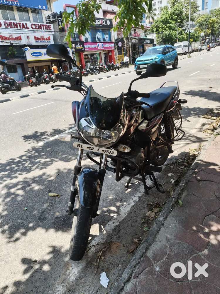 Good condition
