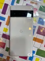 Google pixel 6 pro