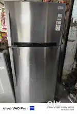 LG fridge double door