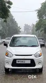 Maruti Suzuki Alto 800 LXI, 2019, Petrol