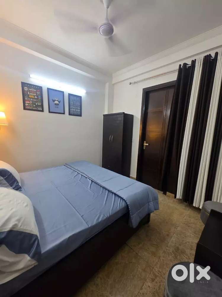 flats for rent near chattarpur