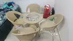 Table & Chair