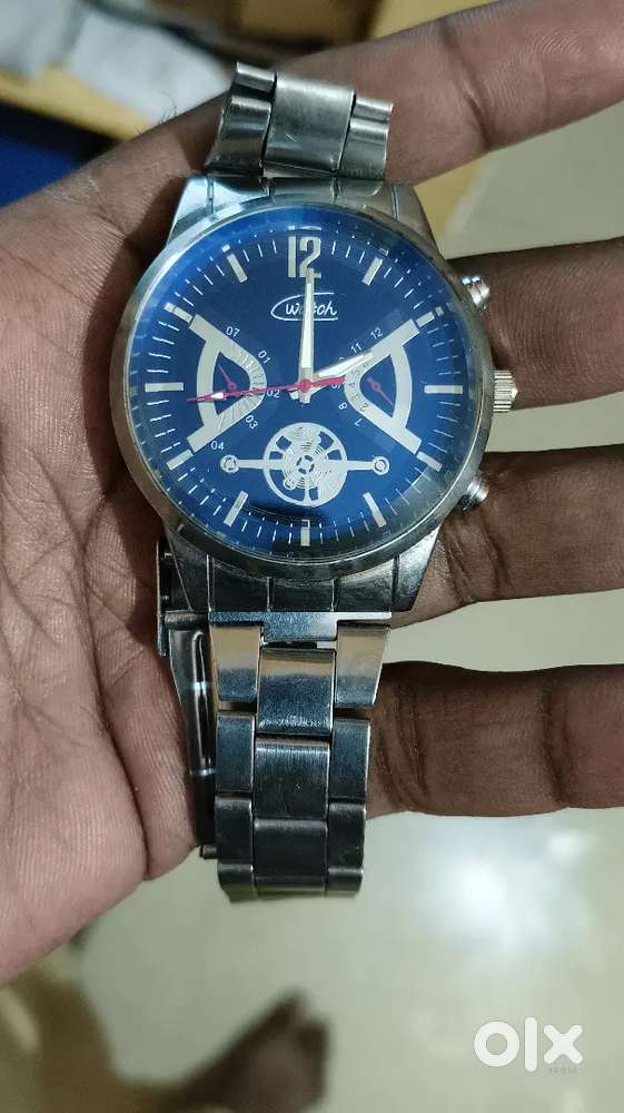 Stylish watch