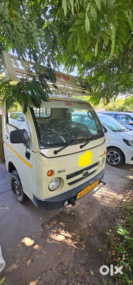 tata ace gold, petrol+cng a-one condition loading taxi pickup