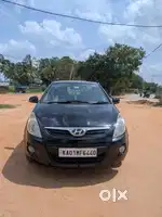 Hyundai i20 2010 Diesel Well Maintained