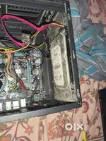 Cpu old gen