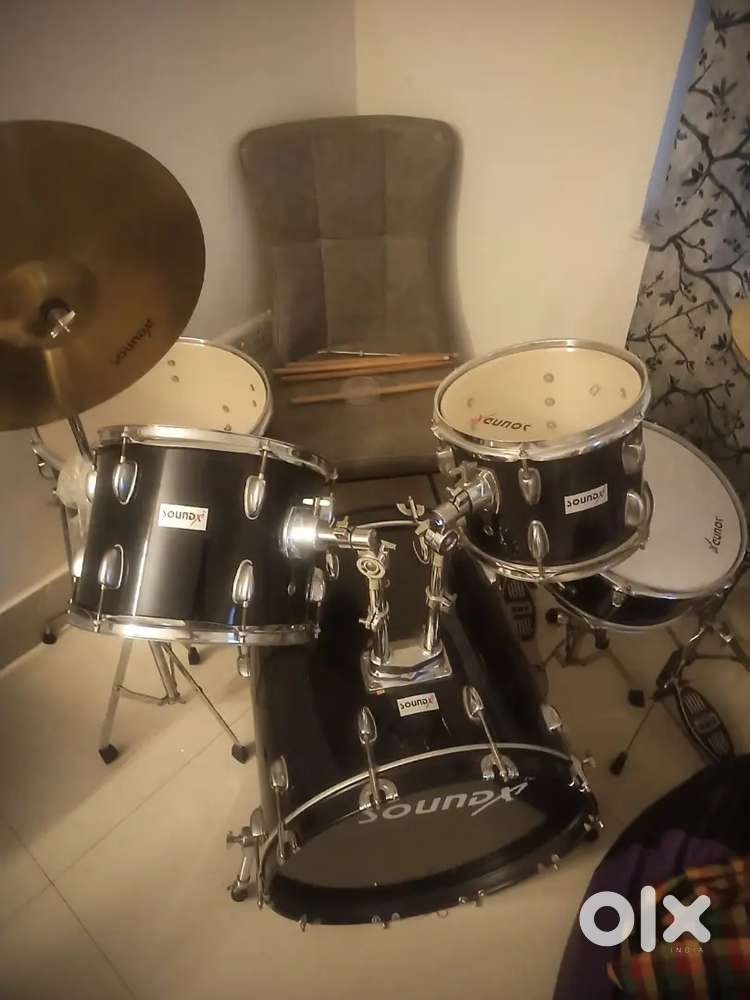 Drum full set