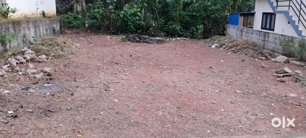 PLOT FOR SALE 04 CENT