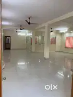 Commercial space for rent on Krishna college road, SBI Bank